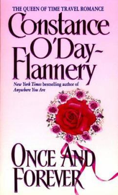 Once And Forever B002K96TZY Book Cover