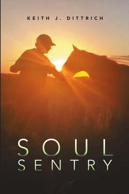 Soul Sentry 1733562516 Book Cover