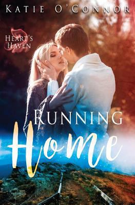 Running Home 1775223361 Book Cover