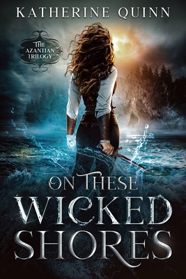 On These Wicked Shores 1648982131 Book Cover
