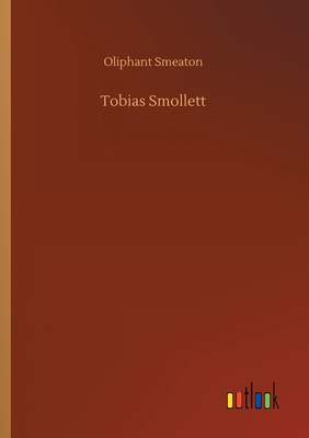 Tobias Smollett 3752430087 Book Cover