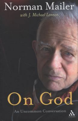 On God 0826427405 Book Cover