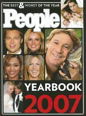 People Yearbook 1933405872 Book Cover