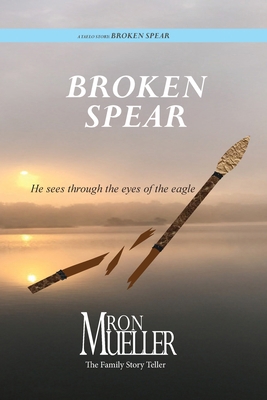 Broken Spear 1682232093 Book Cover