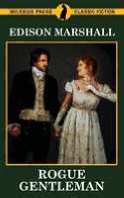 Rogue Gentleman 147943101X Book Cover