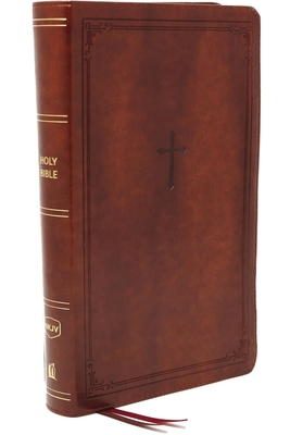 Nkjv, Reference Bible, Personal Size Large Prin... [Large Print] 0785233598 Book Cover