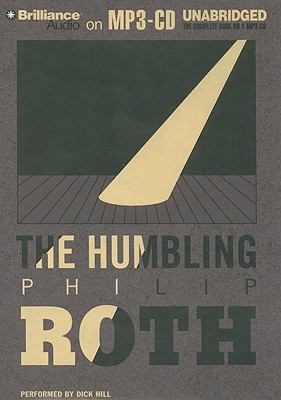 The Humbling 1441801014 Book Cover