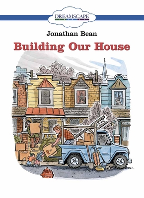 Building Our House 0977709833 Book Cover