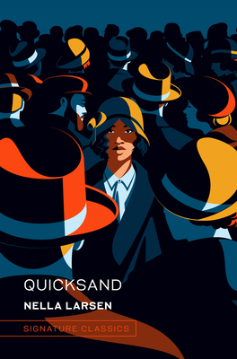 Quicksand 1454953071 Book Cover