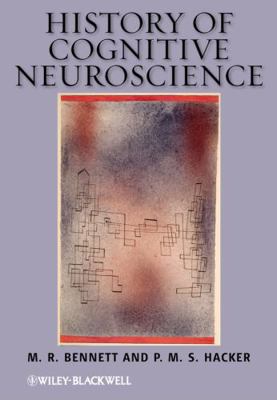 History of Cognitive Neuroscience 1118346343 Book Cover