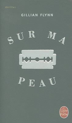 Sur Ma Peau [French] B007RCGH8I Book Cover
