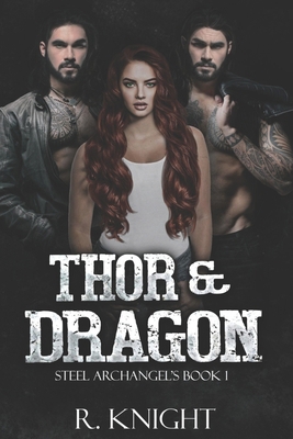 Thor & Dragon 1966928009 Book Cover