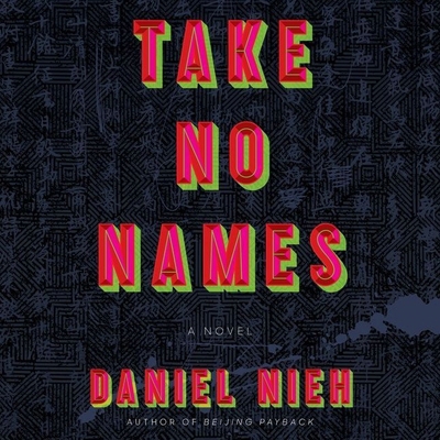Take No Names B09T369HXN Book Cover
