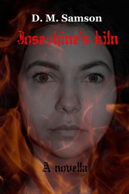 Josephine's kiln B0CP2GXZ2B Book Cover