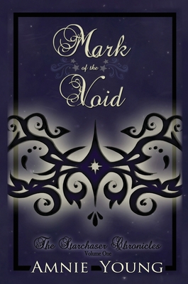 Mark of the Void 1736435124 Book Cover
