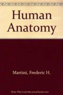 Human Anatomy: International Edition 0321732669 Book Cover