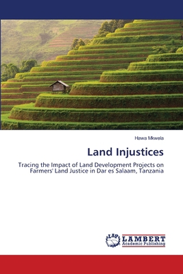 Land Injustices 6203579718 Book Cover