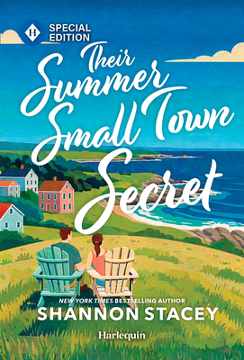 Their Summer Small Town Secret: A Second Chance... 1335473033 Book Cover