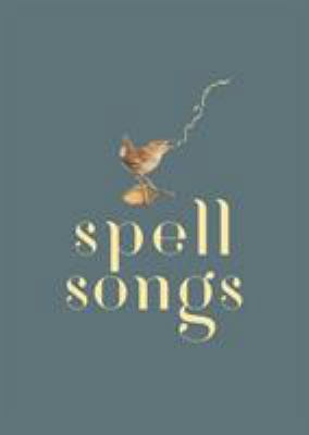 The Lost Words: Spell Songs            Book Cover