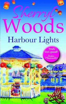 Harbour Lights (A Chesapeake Shores Novel) B007ZV0EXU Book Cover