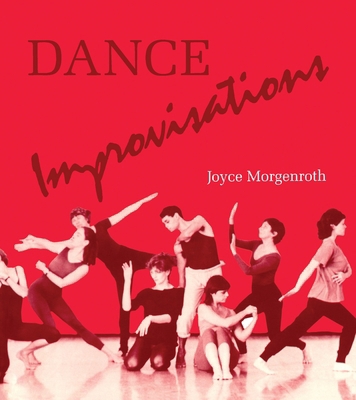 Dance Improvisations 0822935503 Book Cover