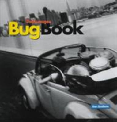 Volkswagen Bug Book 1883318009 Book Cover