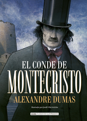 El Conde de Montecristo [Spanish] 8418395575 Book Cover