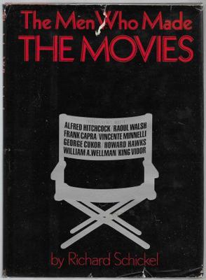 The Men who made the movies: Interviews with Fr... 0689106319 Book Cover