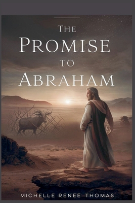 The Promise to Abraham B0DDRQW7YQ Book Cover