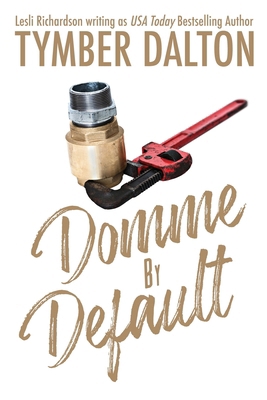 Domme by Default B0FQG8YBXN Book Cover