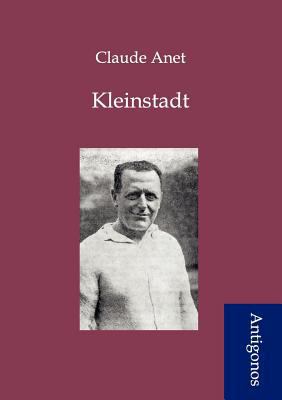 Kleinstadt [German] 3954720272 Book Cover