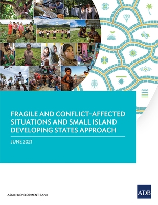 Fragile and Conflict-Affected Situations and Sm... 9292629042 Book Cover