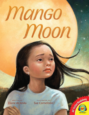 Mango Moon 1791107109 Book Cover