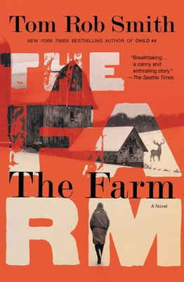 The Farm 1455551066 Book Cover