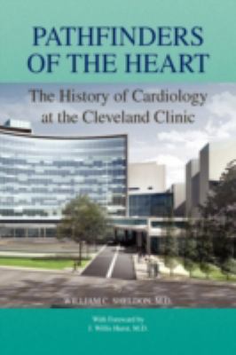 Pathfinders of the Heart 1436328594 Book Cover