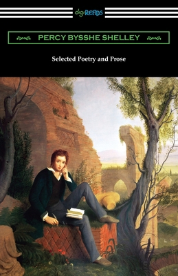 Selected Poetry and Prose 1420972057 Book Cover
