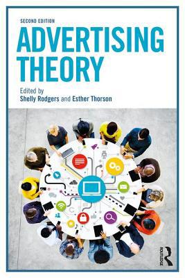 Advertising Theory 0815382502 Book Cover