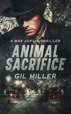 Animal Sacrifice            Book Cover