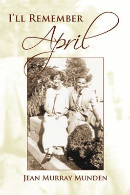 I'll Remember April 142571532X Book Cover