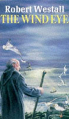 The Wind Eye 0330322346 Book Cover