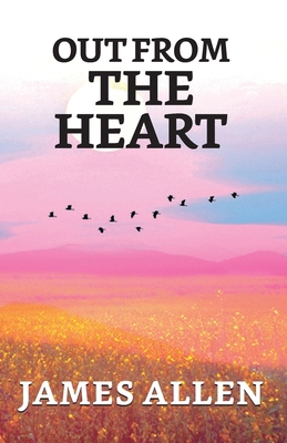 Out From The Heart 9354625169 Book Cover