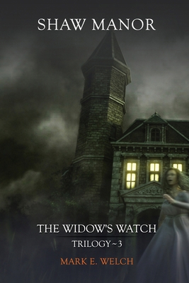 Shaw Manor B0F8P64R19 Book Cover