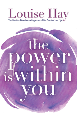 The Power Is Within You B000NXS4S4 Book Cover