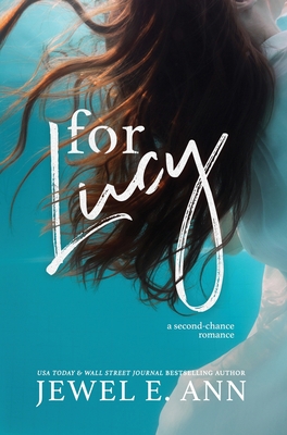 For Lucy 1955520011 Book Cover