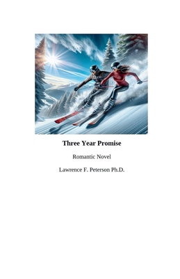 Three Year Promise B0GR1BMD13 Book Cover