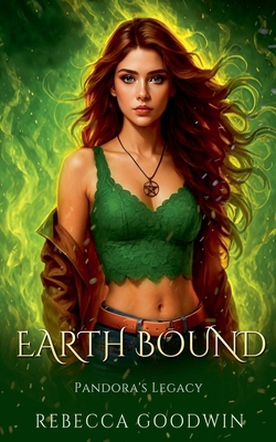 Earth Bound 139367741X Book Cover