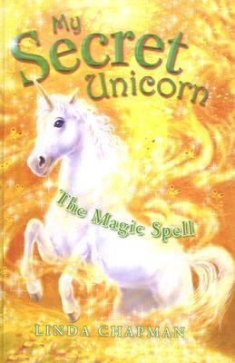 Magic Spell 1417748028 Book Cover