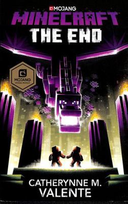 Minecraft: The End 178475868X Book Cover