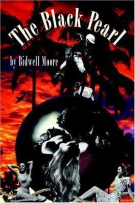 The Black Pearl 1420824635 Book Cover