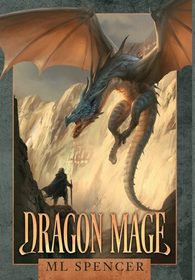 Dragon Mage 1951452054 Book Cover